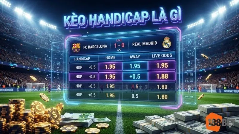 keo-handicap-la-gi