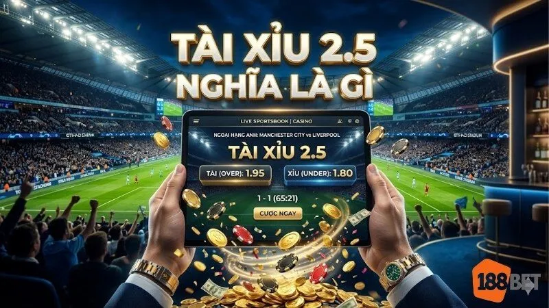 tai-xiu-2-5-nghia-la-gi